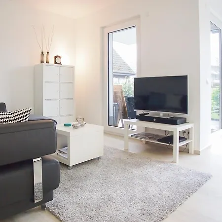 Nienhues 2 Apartmán *