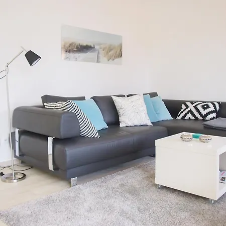 Apartmán Nienhues 2