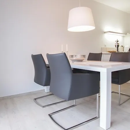 Apartmán Nienhues 2 Niendorf (Timmendorfer Strand)