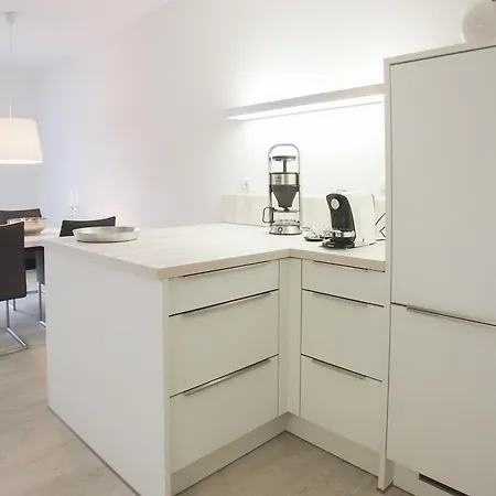 Apartmán Nienhues 2