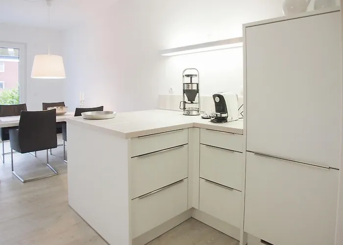 Apartmán Nienhues 2