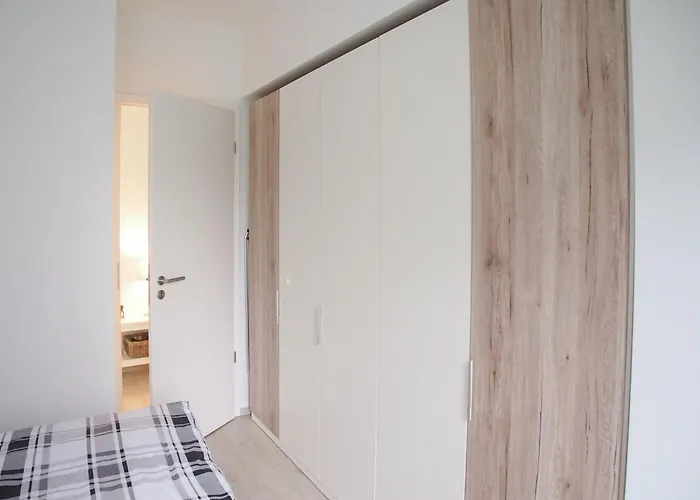 Apartmán Nienhues 2