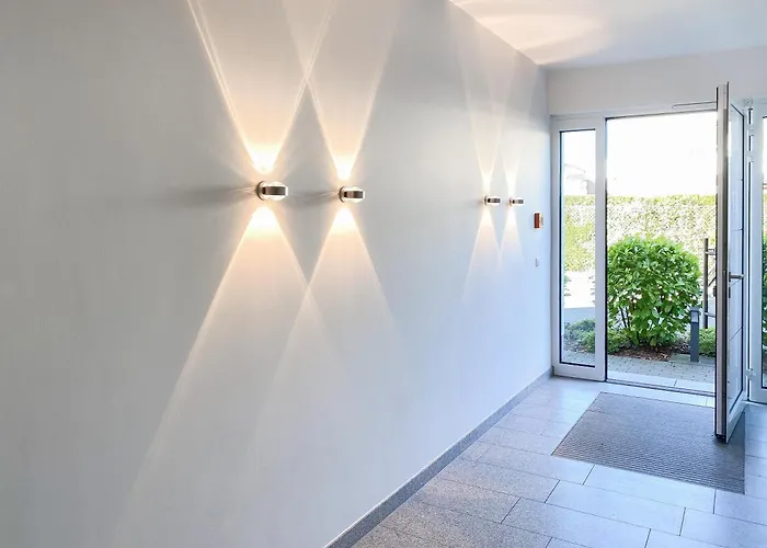 Apartmán Nienhues 2